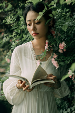 浪漫女家教