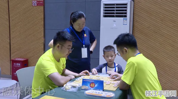 2025年8月15日白洋工业园枝江棋牌游戏大赛圆满落幕，千余玩家共赴智力竞技盛宴