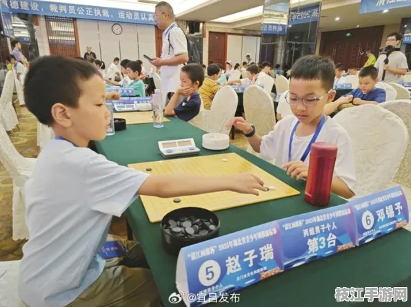 2025年8月15日白洋工业园枝江棋牌游戏大赛圆满落幕，千余玩家共赴智力竞技盛宴