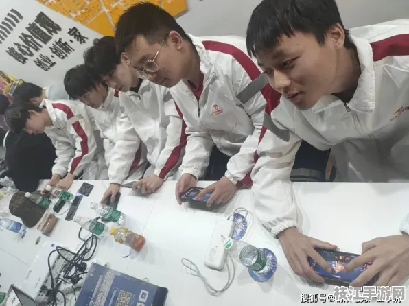 2025年8月顾家店镇枝江青少年电竞夏令营人气爆棚，千人参与背后的电竞教育新范式