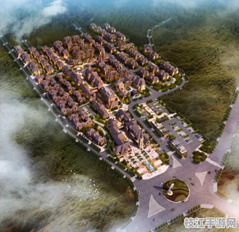 2025年8月枝江市仙女镇，医疗用品集聚效应凸显，生态环境显著改善