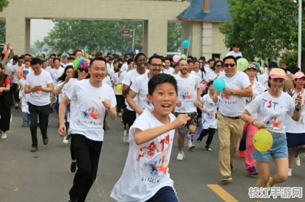 2025年8月枝江广场舞大赛启幕，全民健身新引擎，城市活力再升级