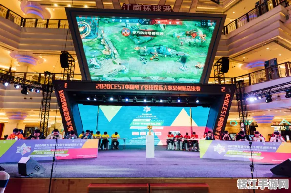 2025年8月枝江电竞赛事中心反恐精英圣诞节主题赛口碑爆棚 地方电竞生态再掀热潮