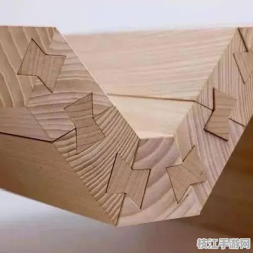 🌟资深从业者指导｜纸艺创作的木雕榫卯结构实践｜DIY安全操作规范认证｜6d1eae9499