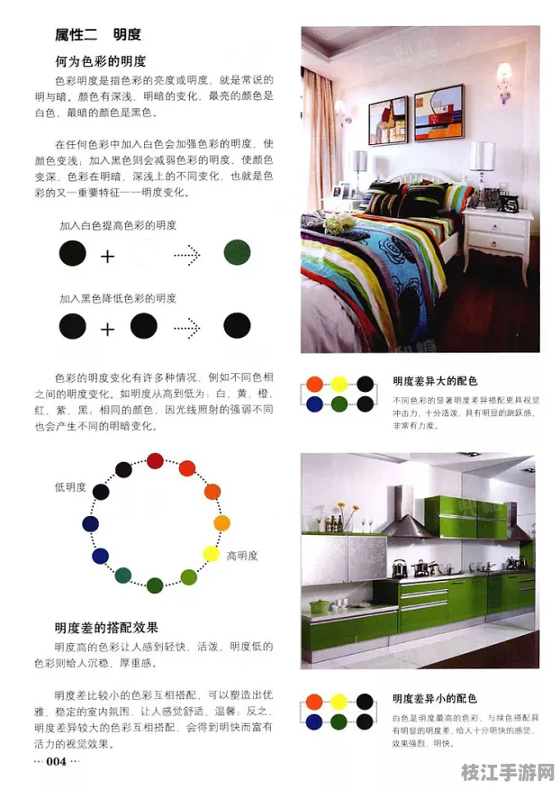 ⚠注意！家居色彩搭配常见误区与装修材料检测解决方案｜家居空间人体工程学标准认证推荐｜7ee9be9f63