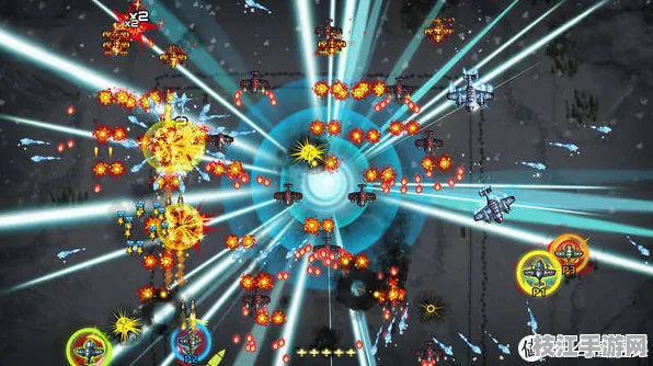 2025年8月枝江数码广场，滚动的天空VR版开启虚拟现实游戏新纪元