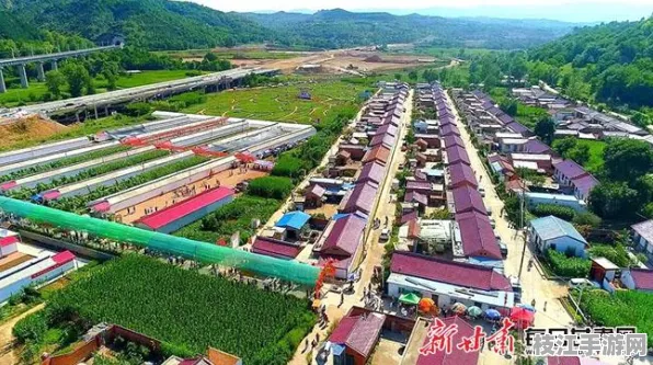 2025年8月，安福寺镇化工产业集聚效应加速显现 医疗扩容200张床位惠及民生