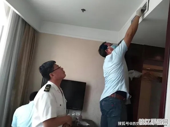🌟资深从业者指导｜家居照明设计的管道内窥检测实践｜室内空气质量检测规范认证｜f7e74fb134