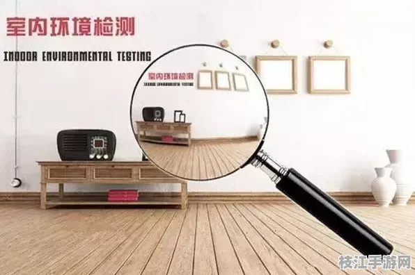 🌟资深从业者指导｜家居照明设计的管道内窥检测实践｜室内空气质量检测规范认证｜f7e74fb134