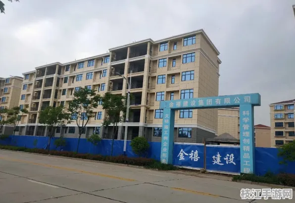 2025年8月枝江市董市镇住房保障改造新进展，新增绿地200亩，民生工程再升级
