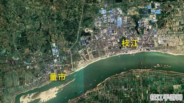 2025年8月枝江市董市镇住房保障改造新进展，新增绿地200亩，民生工程再升级