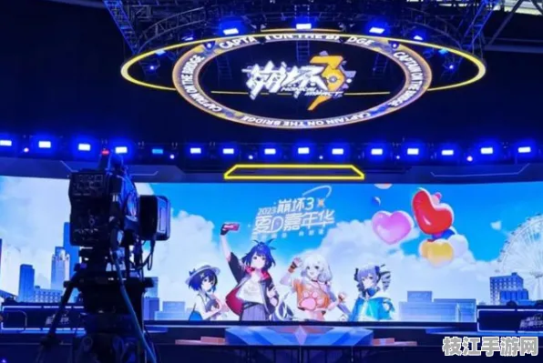 2025年8月枝江网咖联盟崩坏3华中市场表现亮眼，推动文化输出