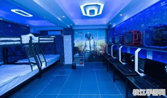 2025年中秋前夕，枝江电竞酒店VR战士主题活动引爆玩家热情，9月上旬预订量激增