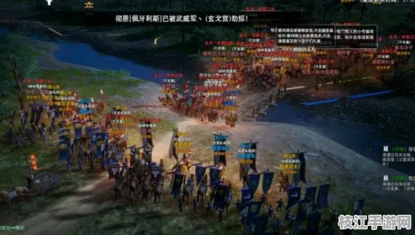2025年8月枝江二中游戏开发社战意开发日志更新，玩家热情高涨，封闭测试数据亮眼