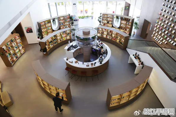 2025年8月枝江市图书馆电子阅览室，VR技术赋能对马岛之魂实现沉浸式游戏体验突破