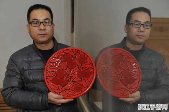 2025新版手工|爱好传统漆器工艺指南｜激光雕刻技术详解｜8fd5c8937d