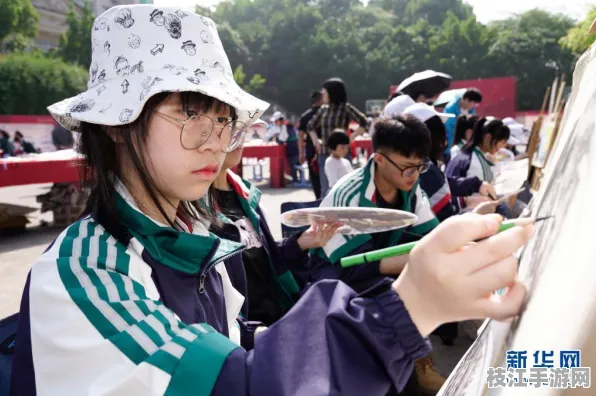 2025年8月枝江二中游戏开发社新倩女幽魂校队晋级市级赛 校园电竞迎来新里程碑