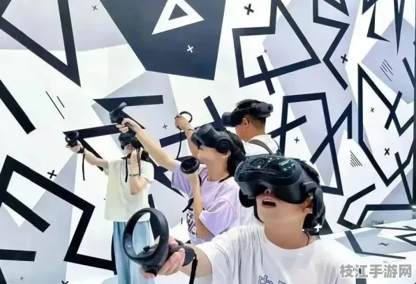 枝江VR体验馆与青少年活动中心强强联手，2025年8月电竞赛事点燃夏日激情