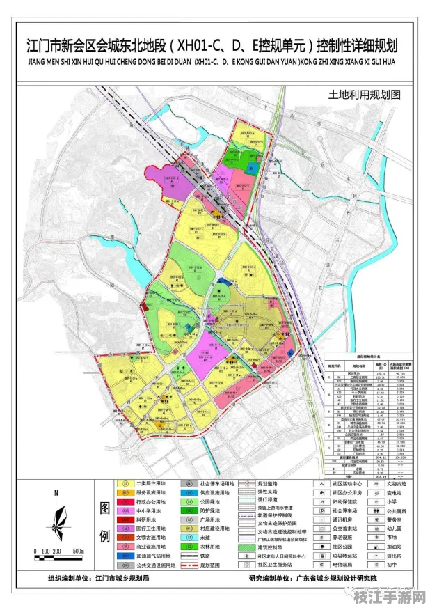 2025年8月枝江市百里洲镇城乡规划新成效，市场监管赋能下的区域发展新篇章