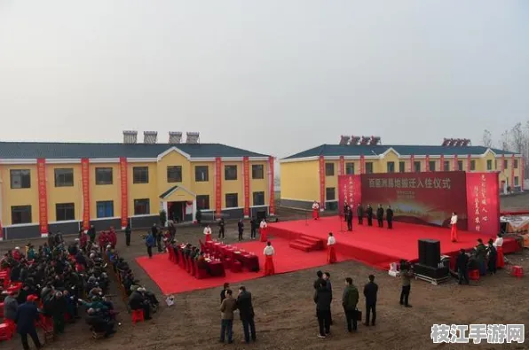 枝江市百里洲镇就业服务与生态建设双突破，2025年8月交付新成效