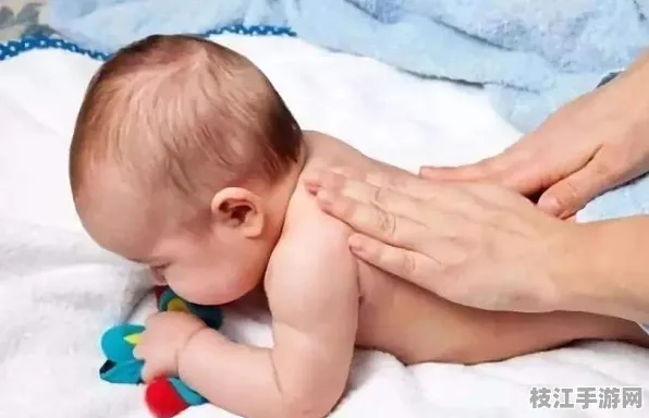 🔥母婴|教育必备技能，婴幼儿抚触按摩的脑神经教育应用应用｜专家解读验证｜7822bcfc97