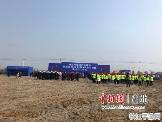 枝江市环保局，七星台镇项目建设下线新进展，累计投资超50亿元