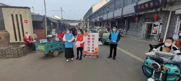 2025年8月枝江白洋镇骆家冲村，养老服务升级成效斐然，半年游客量突破50万大关