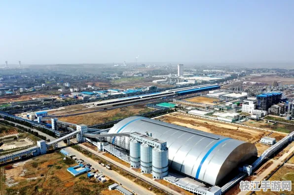 2025年8月枝江游戏产业观察，姚家港化工园的游戏+工业跨界融合与本地电竞生态崛起